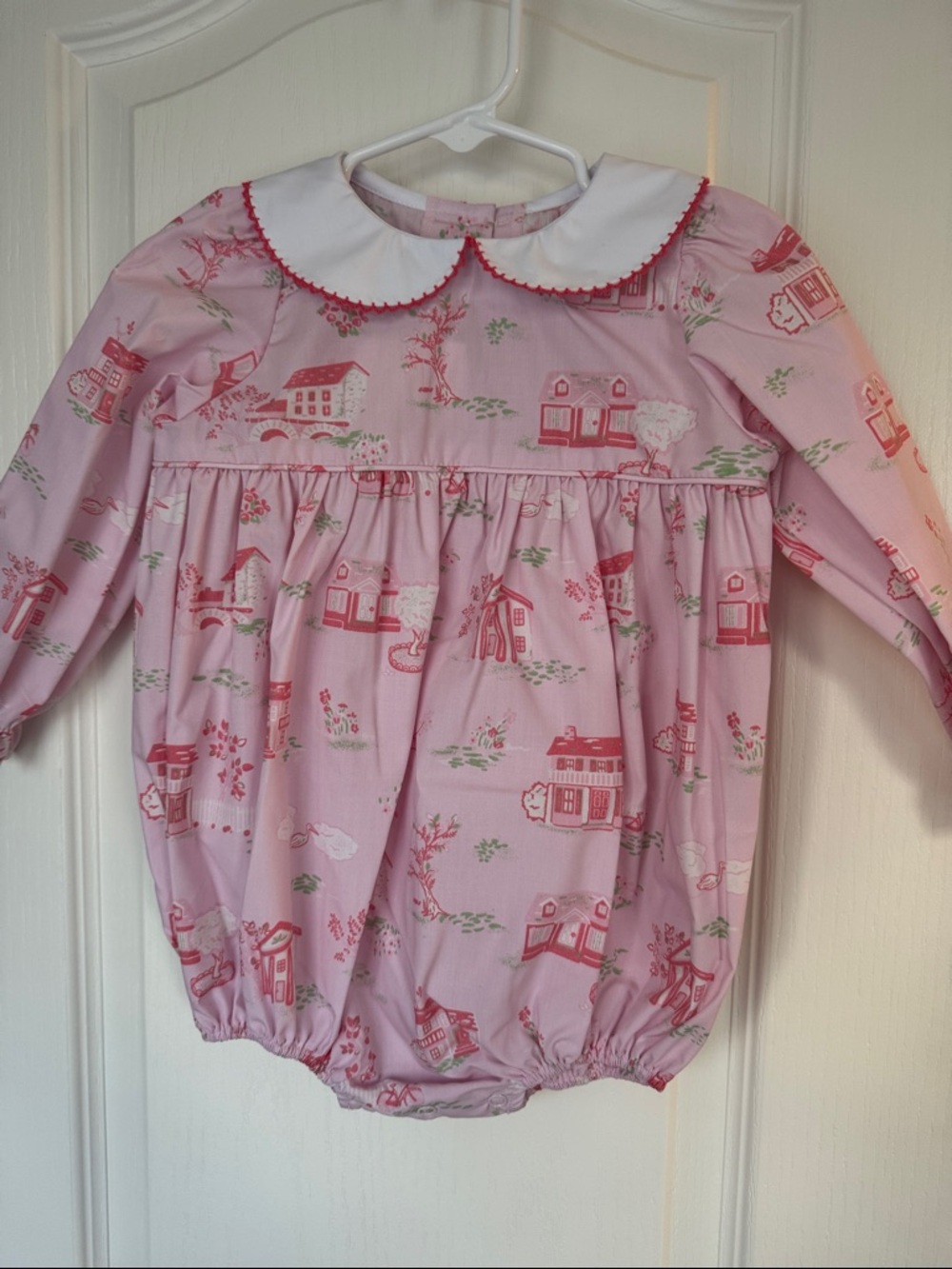 TBBC Beaufort Bonnet Bubble 🏠